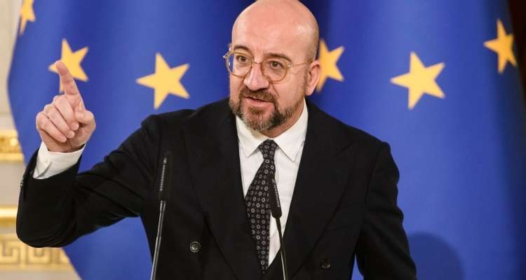 "Menace russe" : Le président du Conseil européen appelle à se préparer à la guerre !