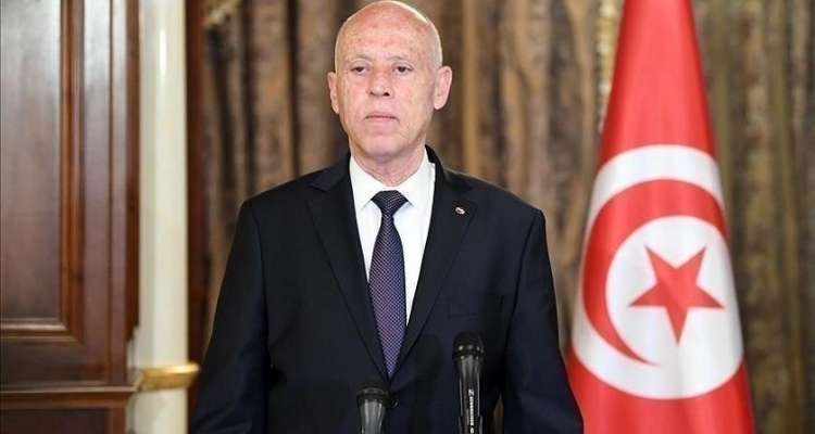 Tunisie : "Des ambassadeurs doivent transmettre ce message à leur pays", appelle Kais Saied