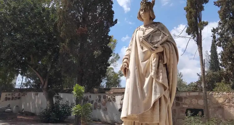 Saint-Louis, Saint-Germain, Saint-Henri : À Tunis, une toponymie très catholique