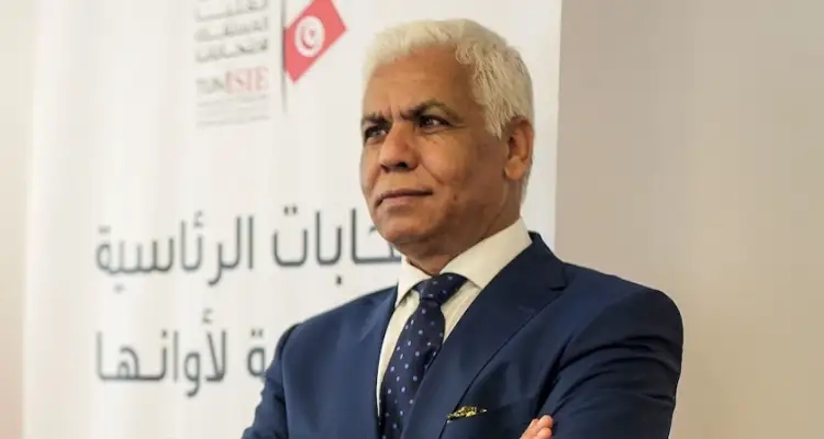 Tunisie – Présidentielle : Safi Said se retire « avec courage »