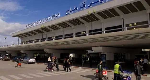 Aéroport Tunis-Carthage : Ce qui va changer avec la construction d’un nouveau terminal