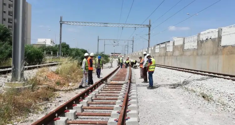 Tunisie - RFR : Tout savoir sur la ligne D, bientôt mise en exploitation