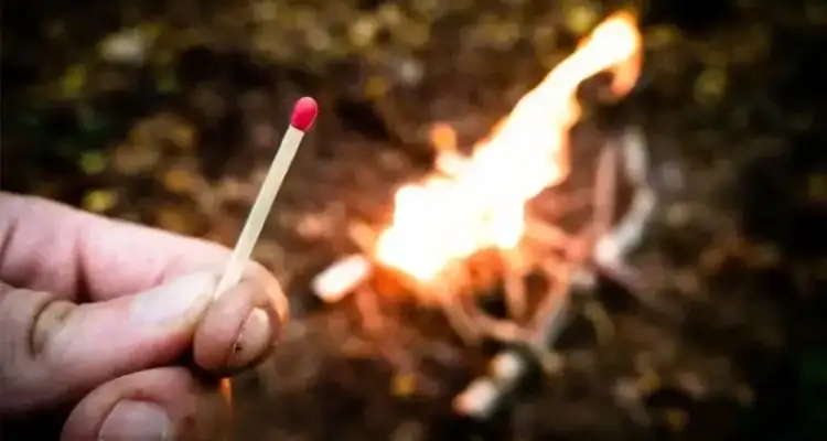 Vive émotion à Chebba : Un instituteur victime de harcèlement s'immole par le feu