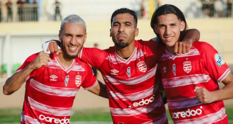 Tunisie - Ligue 1 (9ème J.) : Le Club Africain prend la tête du classement