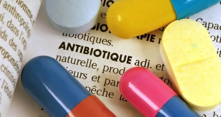 Tunisie : Mise en garde contre la surconsommation d'antibiotiques