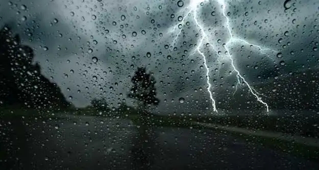 Tunisie – Alerte météo : Fortes précipitations attendues sur ces régions