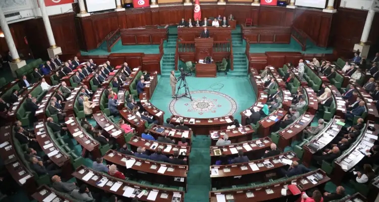 Tunisie : Le budget de la présidence de la République revu à la hausse