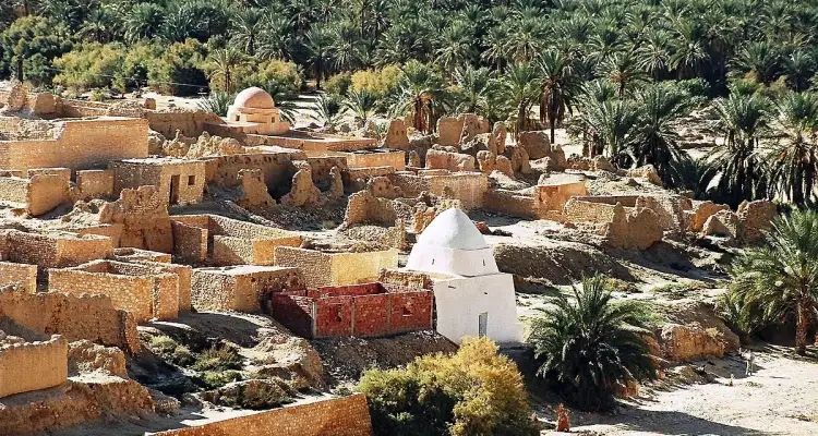 Quelle est la municipalité la plus propre en Tunisie ?