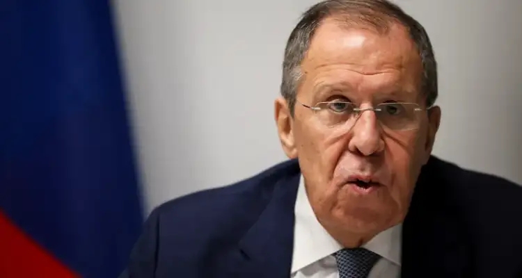 Russie : Al-Assad a démissionné et a quitté le pays