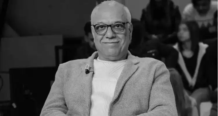 Tunisie - Fethi Haddaoui, figure emblématique de l'art tunisien, s'est éteint !