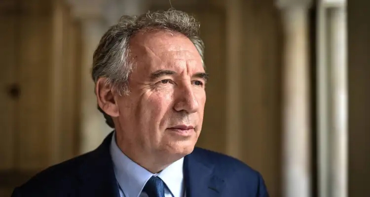 France : François Bayrou nommé Premier ministre