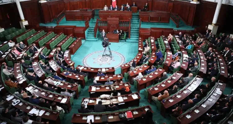 Tunisie : La loi de Finances 2025 parue dans le JORT