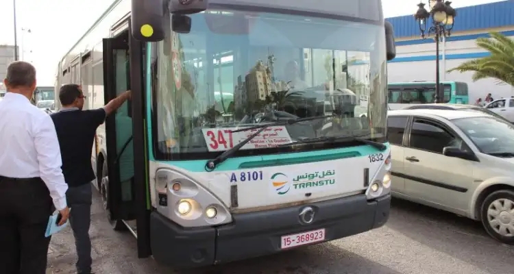 Tunisie : Une révision des tarifs de transport en perspective ?