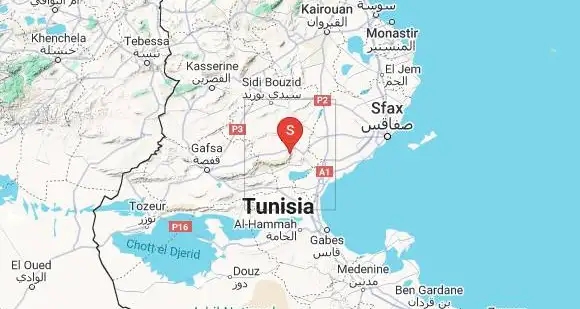 Tunisie : Nouvelle secousse tellurique à Meknassi