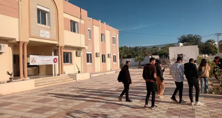 Tunisie - Kairouan : Le directeur d’un foyer universitaire suspendu suite au décès d’un étudiant