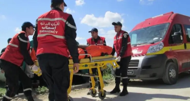 Tunisie - Kairouan : Cinq étudiantes hospitalisées pour fièvre élevée