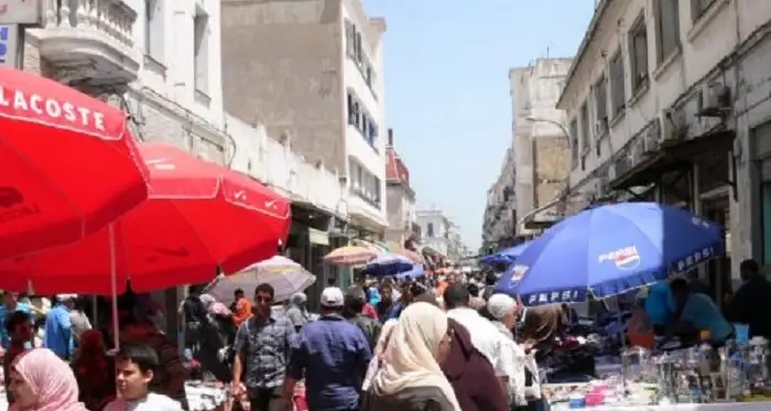 Tunisie : Des sous-vêtements bon marché qui nuisent à la santé