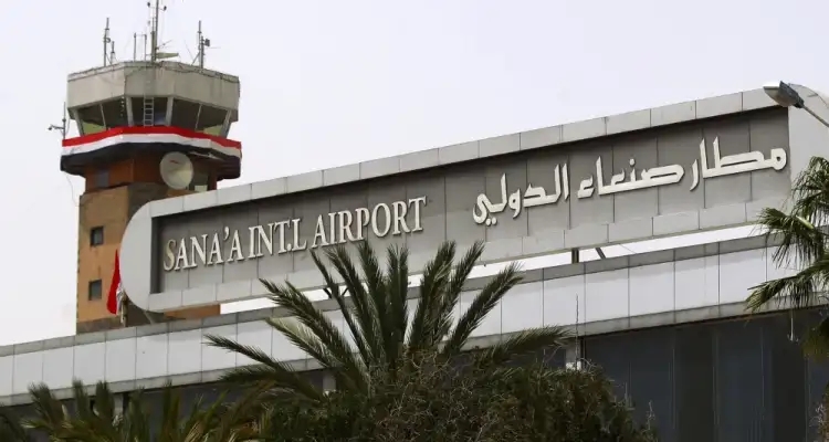 Yémen : Israël frappe l’aéroport de Sanaa