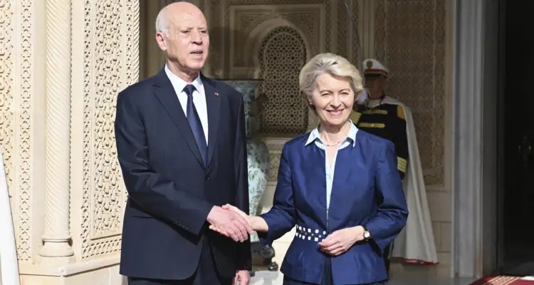Edito - Tunisie : Et si les Européens avaient fini par comprendre ?
