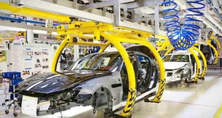 Industrie automobile : La Tunisie accélère son ancrage en Afrique