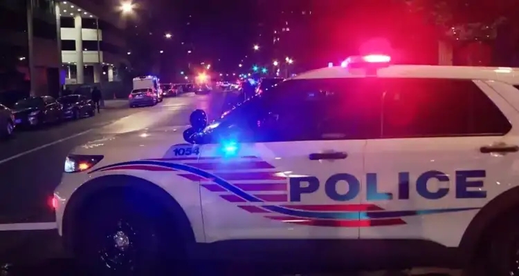 Fusillade près d’un musée juif à Washington : Deux diplomates israéliens tués