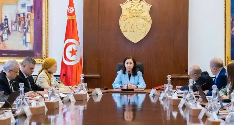 Programme économique et social : Le gouvernement trace sa nouvelle feuille de route