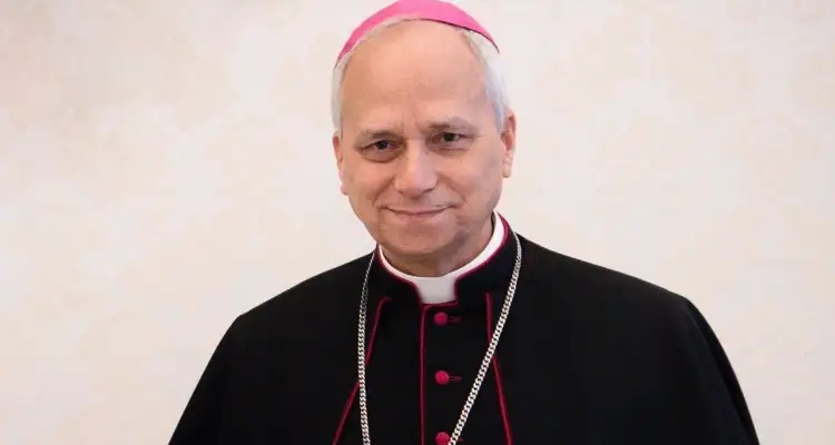 Robert Francis Prevost devient le premier pape américain de l’histoire