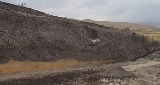 Tunisie : Découverte d’un nouveau site archéologique à Jebel Selloum