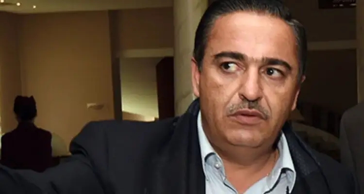 Tunisie : La peine de Chafik Jarraya réduite de 101 à 4 ans de prison