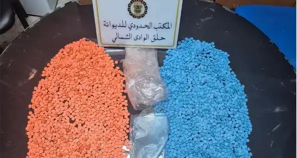 Tunisie : Saisie de 5 000 comprimés d’ecstasy au port de la Goulette