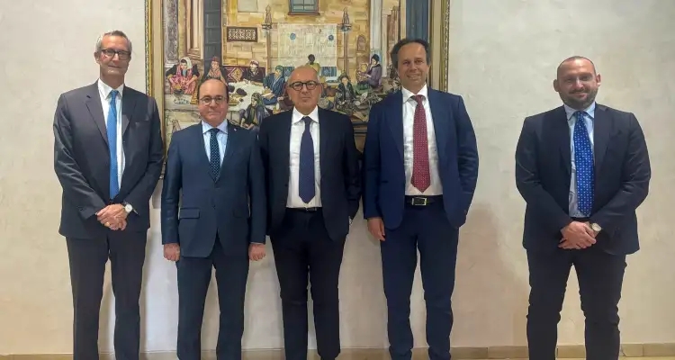 Vers un partenariat stratégique tuniso-italien dans les métiers du tourisme