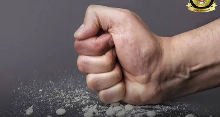 Tunisie : Drogue, les forces de l’ordre frappent fort dans huit gouvernorats