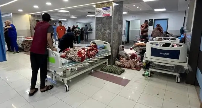 Caravane humanitaire : Les médecins tunisiens appelés à se mobiliser pour Gaza
