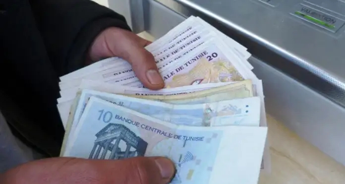 Tunisie : Le cash règne toujours en maître