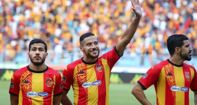 Ligue 1 : 34e sacre pour l’Espérance de Tunis