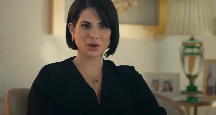 "On n'en croyait pas nos yeux" : Témoignage inédit de Nesrine Ben Ali