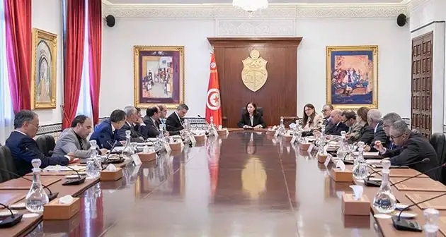 Tunisie : Ces projets de transport, priorité du gouvernement