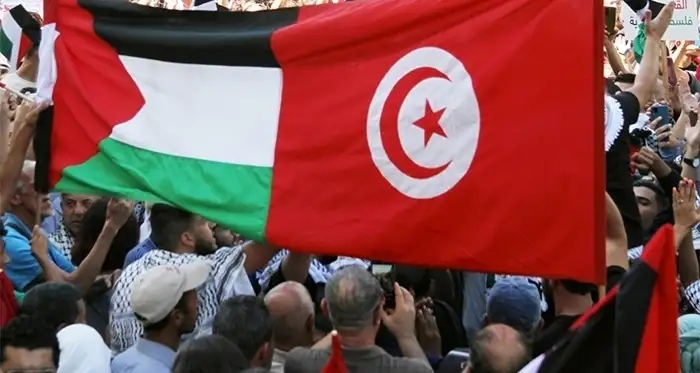 Quel itinéraire pour la caravane tunisienne vers Gaza ?