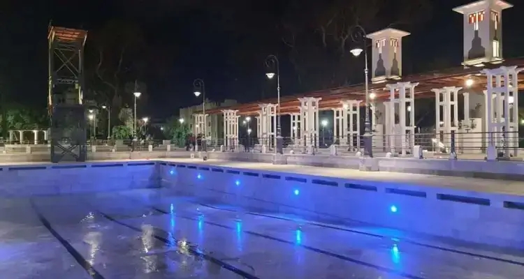 Tunis : Révision à venir des tarifs pour les mariages au Belvédère
