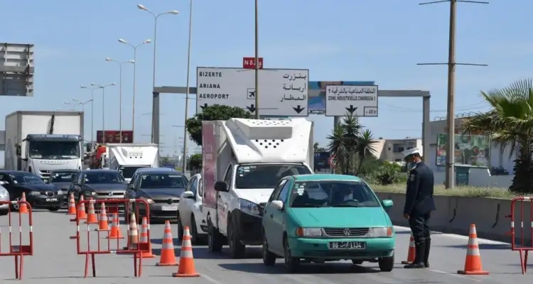 Les Tunisiens font déjà l’Aïd : La capitale se vide avant l’heure