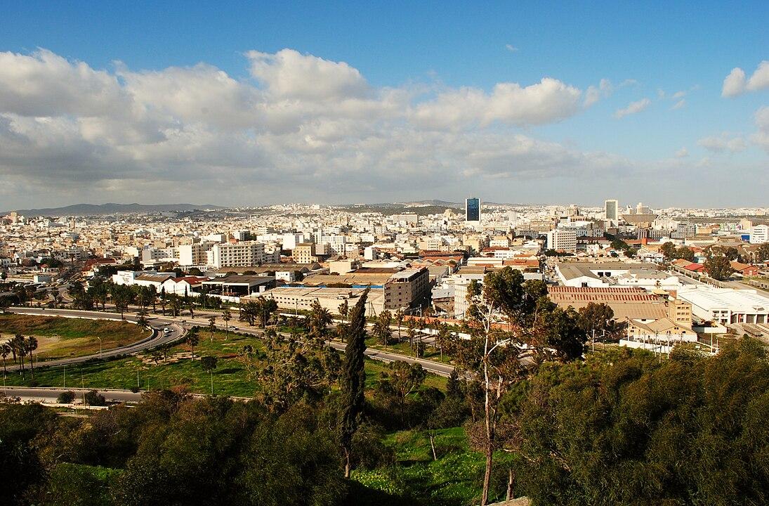 Tunis - تونس