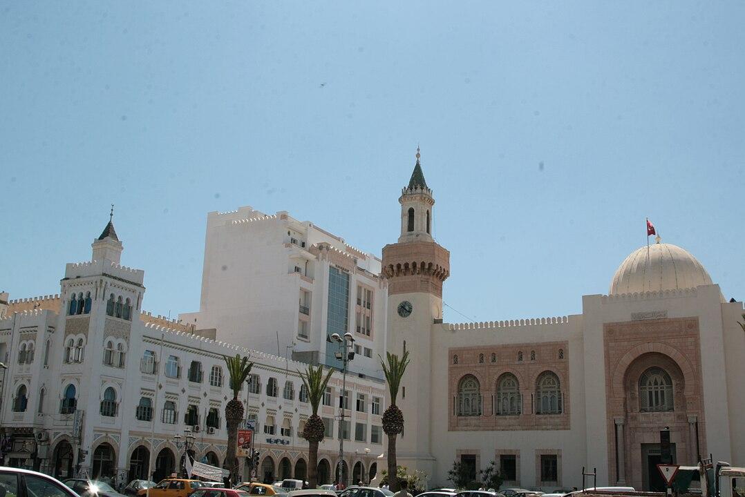 Sfax - صفاقس