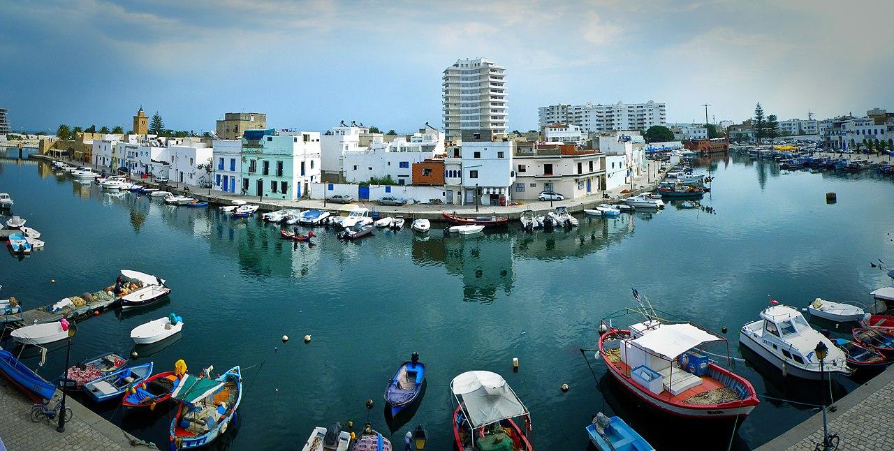 Bizerte - بنزرت