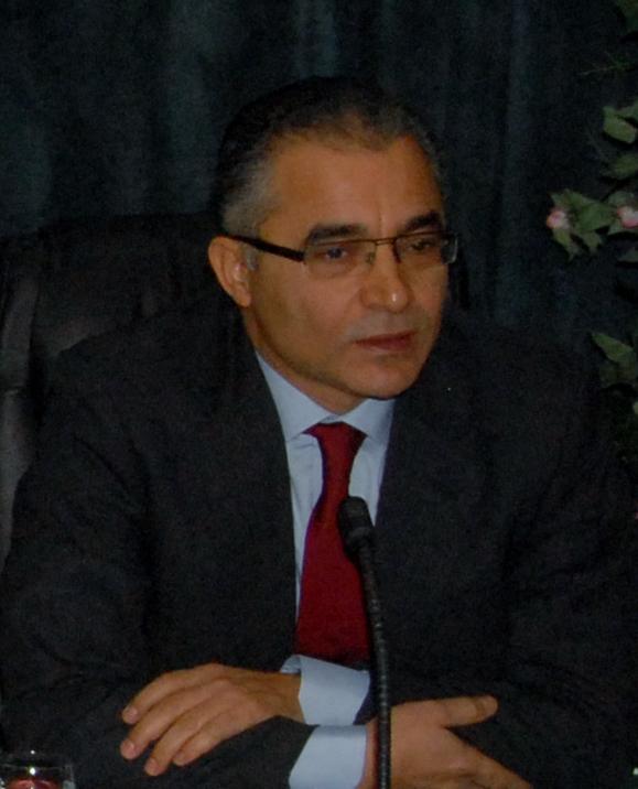 Mohsen Marzouk - محسن مرزوق