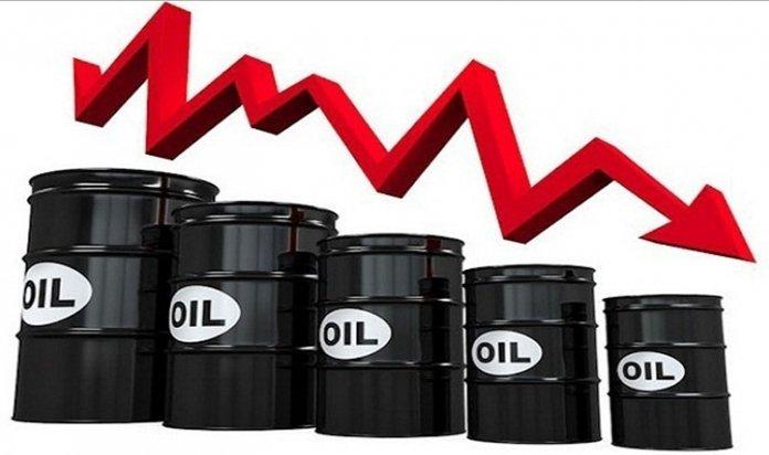 اليوم الجمعة..تراجع أسعار النفط العالمية