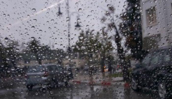 كميات من الأمطار منتظرة خلال الليلة القادمة