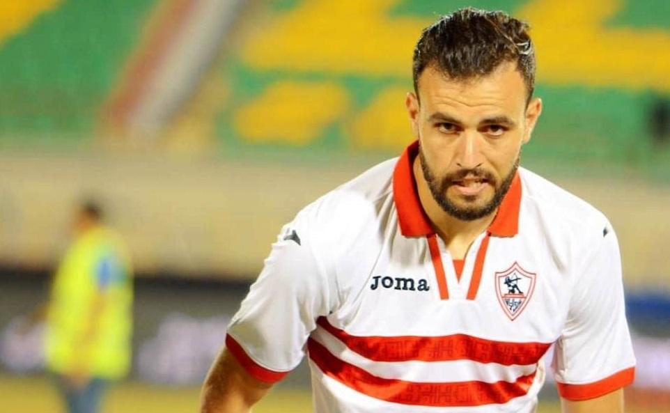 تونس : تطورات جديدة بخصوص شكوى الزمالك المصري ضد حمدي النقاز