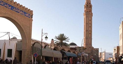 توزر: استئناف أشغال انجاز المسبح المغطى يوم 16 أكتوبر القادم
