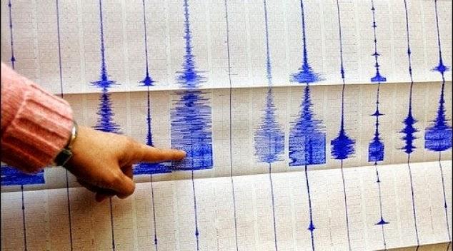 زلزال بقوة 4.9 درجة يضرب جنوب إيران