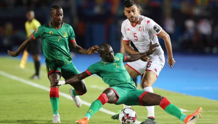 المنتخب الموريتاني يتأهل لكأس أمم إفريقيا.. المنتخبات المتأهلة رسميا